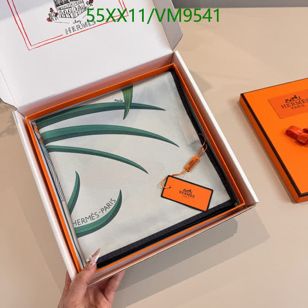 Hermes-Scarf Code: VM9541 $: 55USD