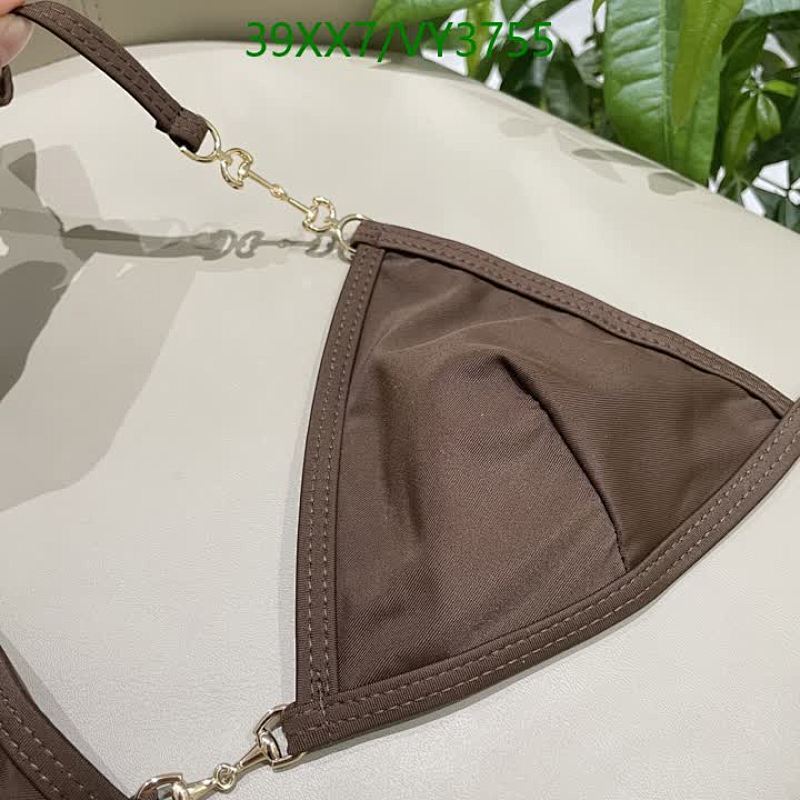 GUCCI-Swimsuit Code: VY3755 $: 39USD