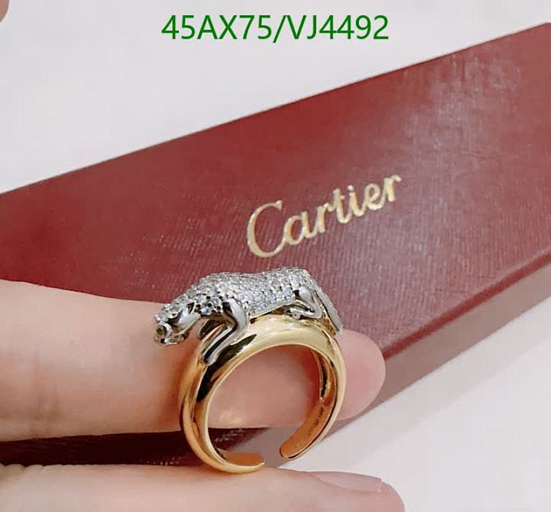 Cartier-Jewelry Code: VJ4492 $: 45USD