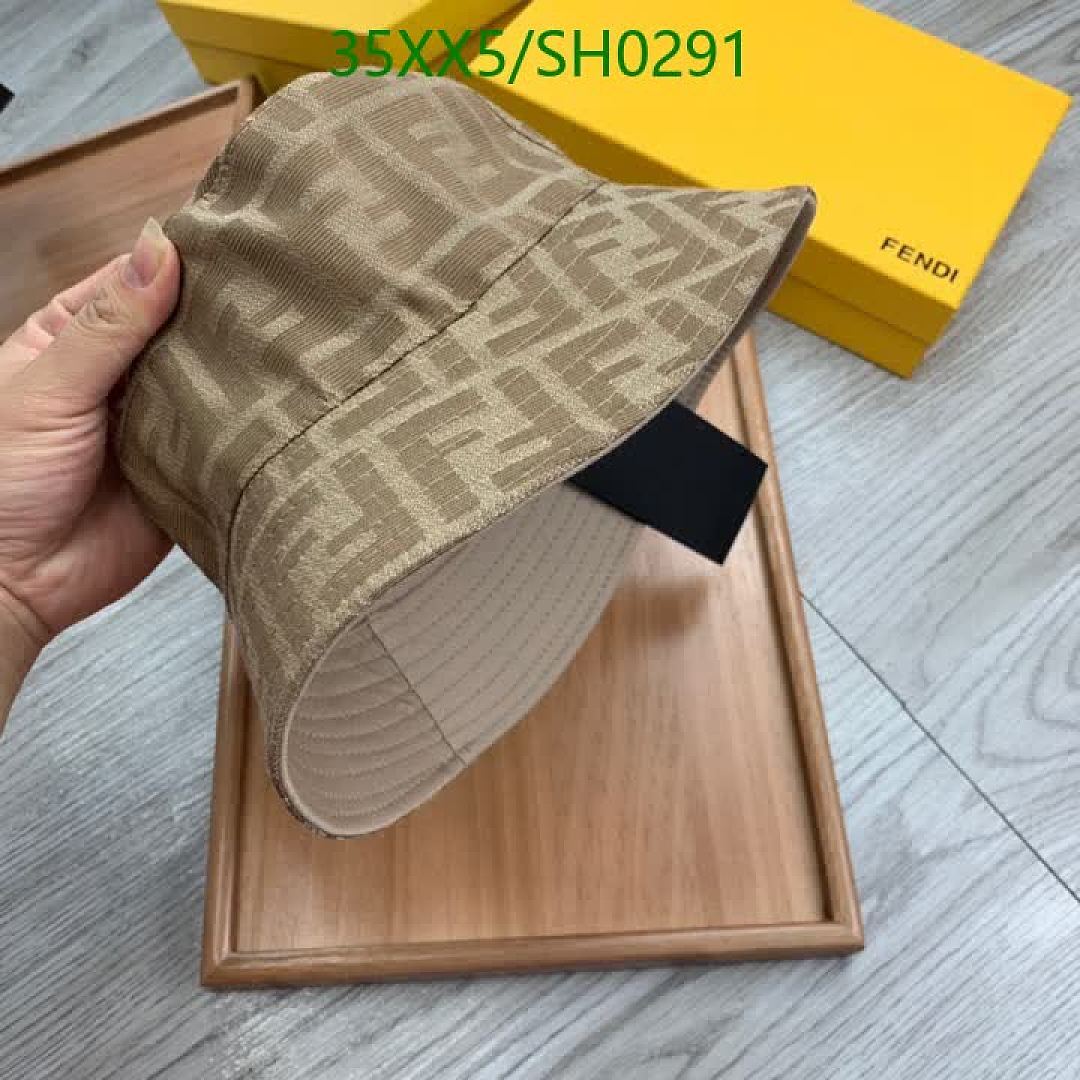 Fendi-Cap(Hat) Code: SH0291 $: 35USD