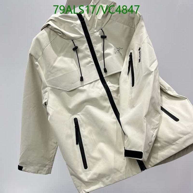 Arcteryx-Kids Clothing Code: VC4847 $: 79USD