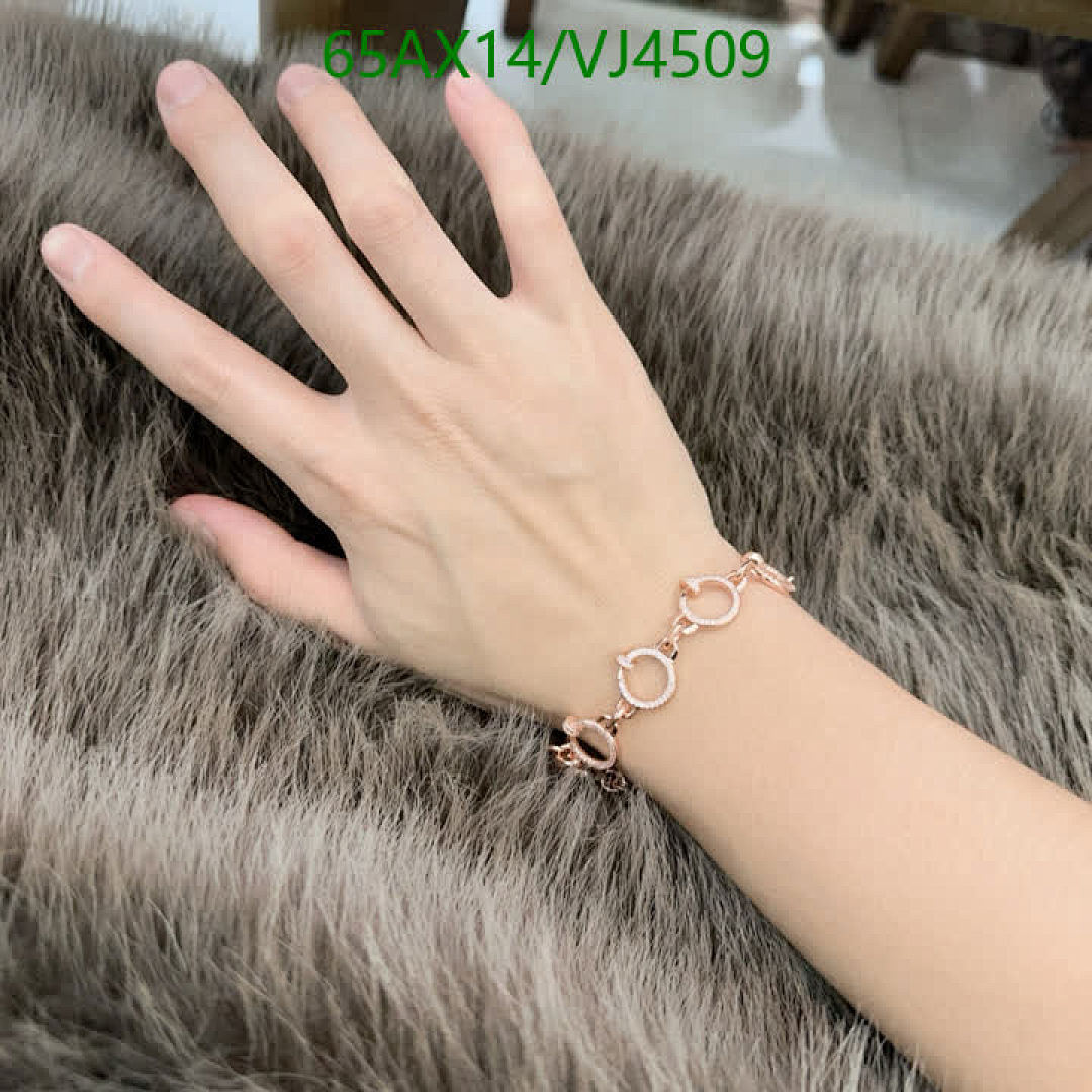 Cartier-Jewelry Code: VJ4509 $: 65USD
