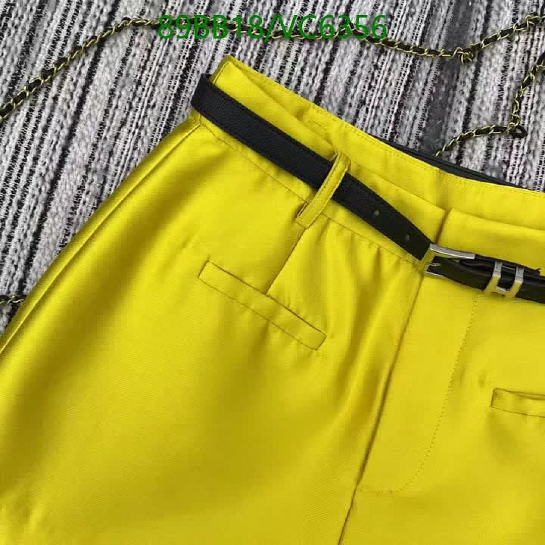 Hermes-Clothing Code: VC6356 $: 89USD