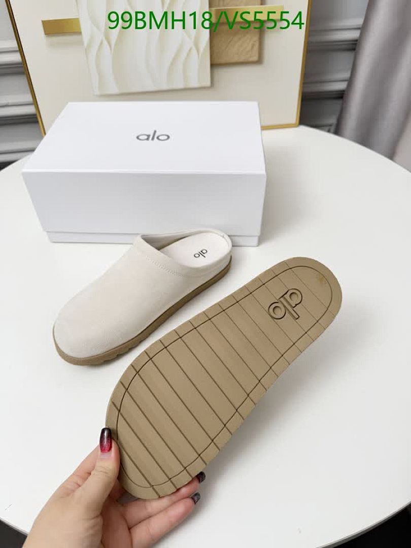 Alo-Women Shoes Code: VS5554 $: 99USD