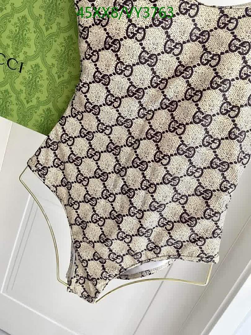 GUCCI-Swimsuit Code: VY3763 $: 45USD-Yupoo.ru - Copybrand.Team photo album GUCCI-Swimsuit Code: VY3763 $: 45USD