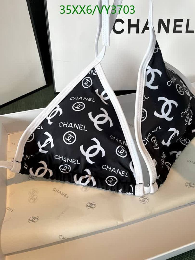 Chanel-Swimsuit Code: VY3703 $: 35USD