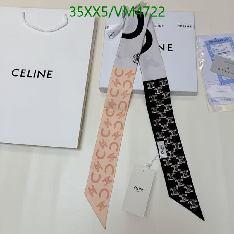 Celine-Scarf Code: VM4722 $: 35USD
