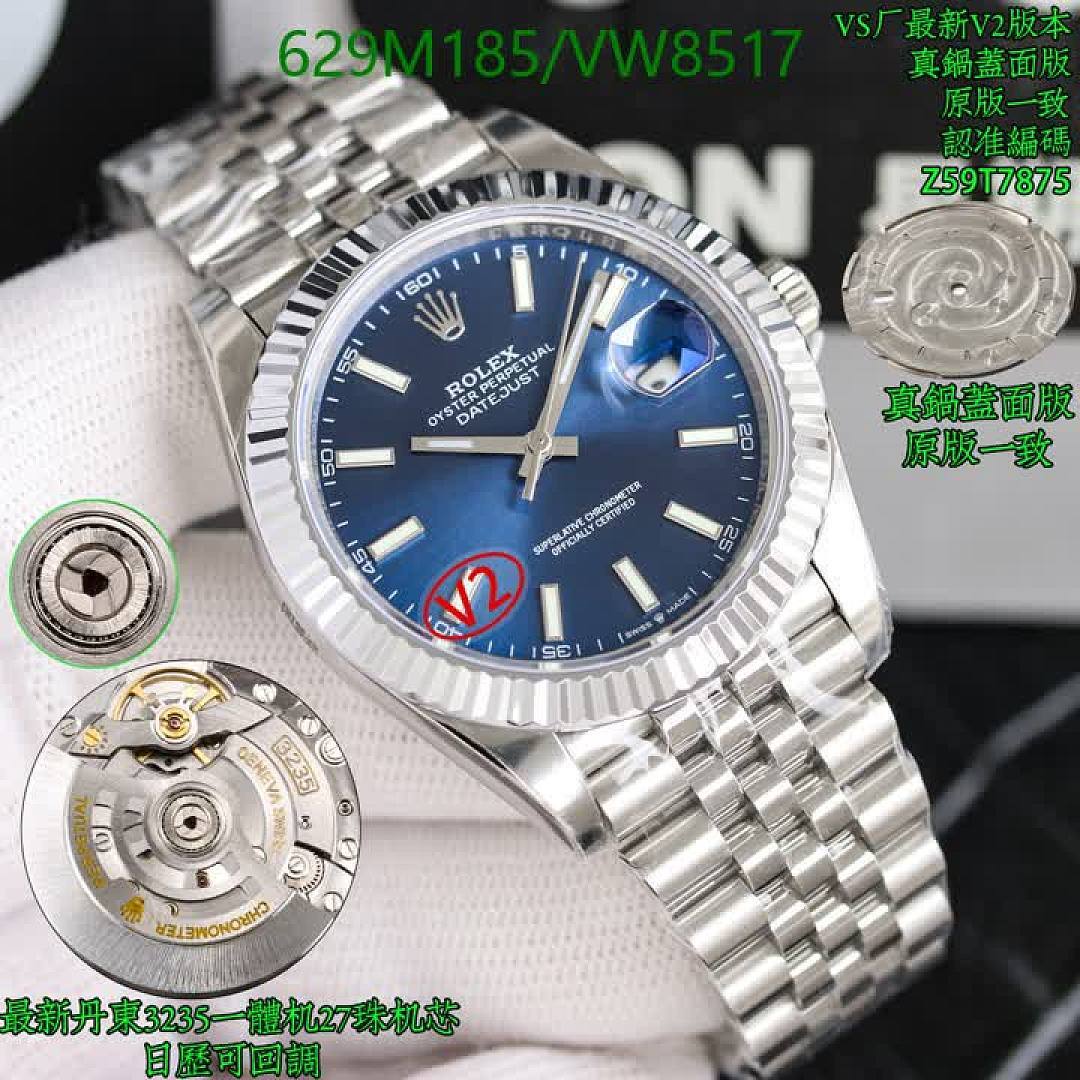 Rolex-Watch-Mirror Quality Code: VW8517 $: 629USD