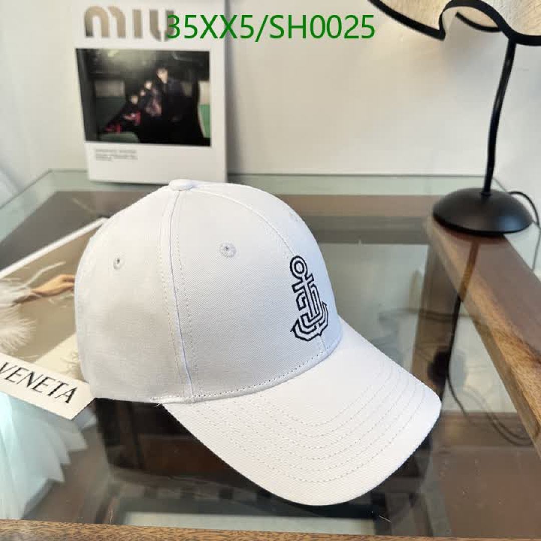 Celine-Cap(Hat) Code: SH0025 $: 35USD