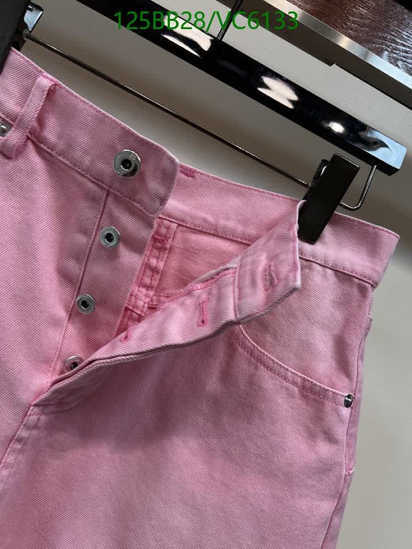 Dior-Clothing Code: VC6133 $: 125USD
