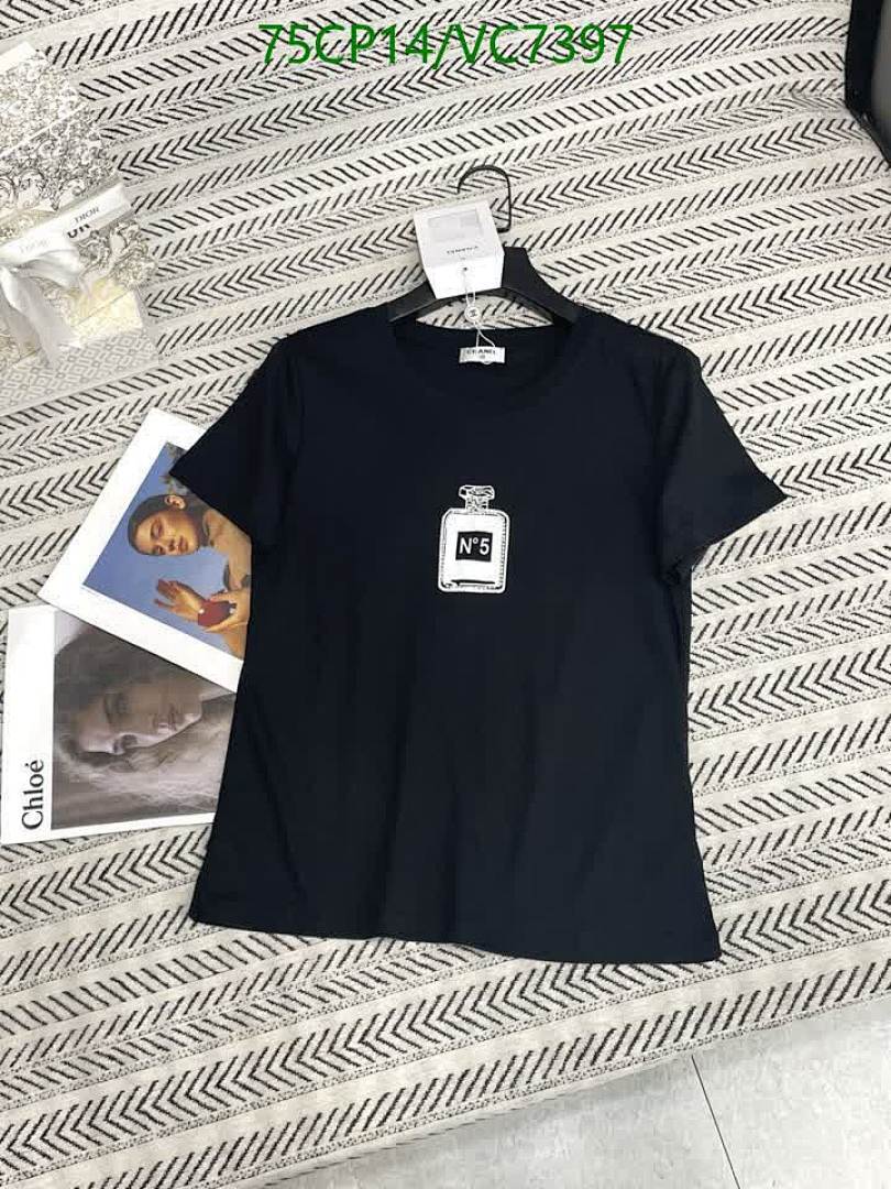 Chanel-Clothing Code: VC7397 $: 75USD