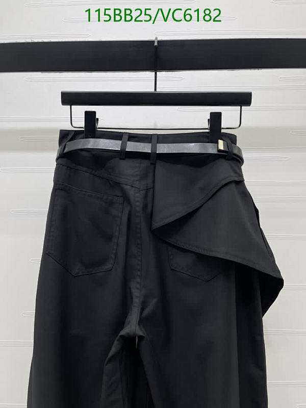Dior-Clothing Code: VC6182 $: 115USD