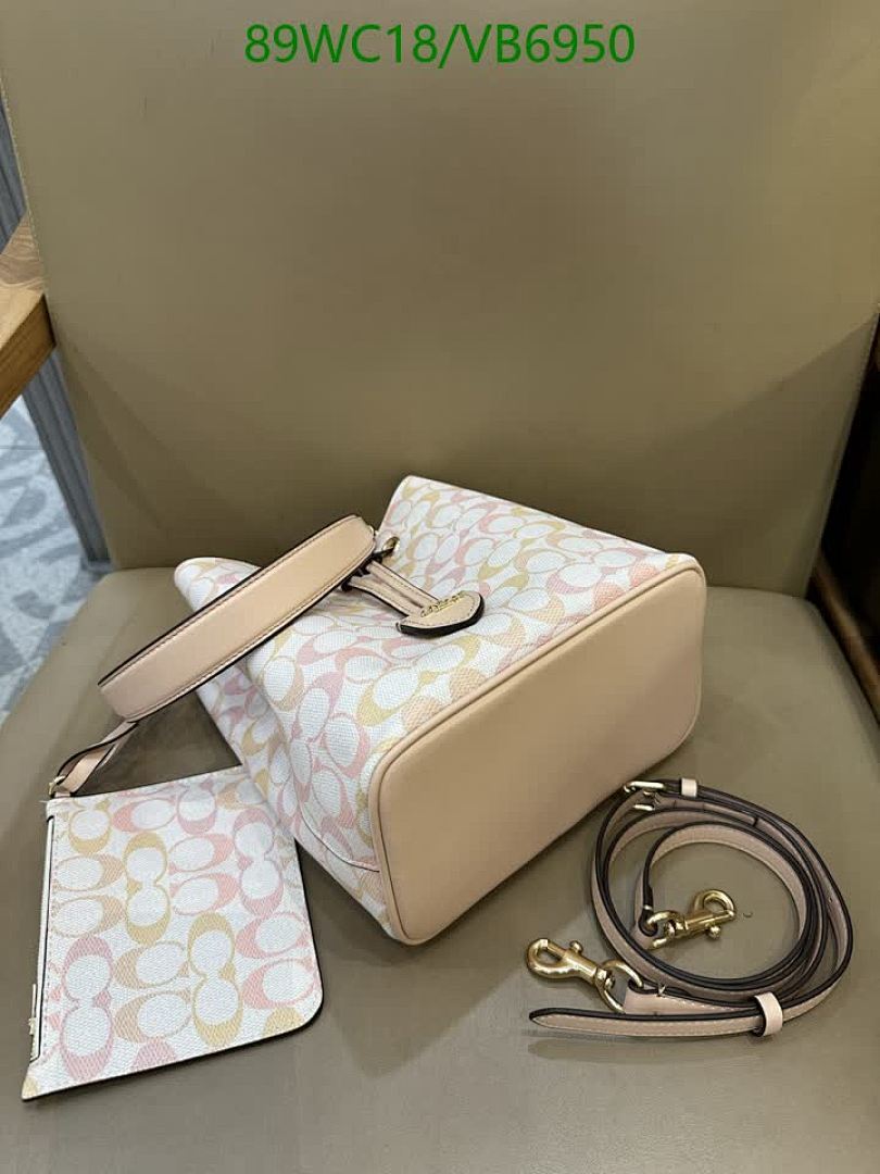 Coach-Bag-4A Quality Code: VB6950 $: 89USD