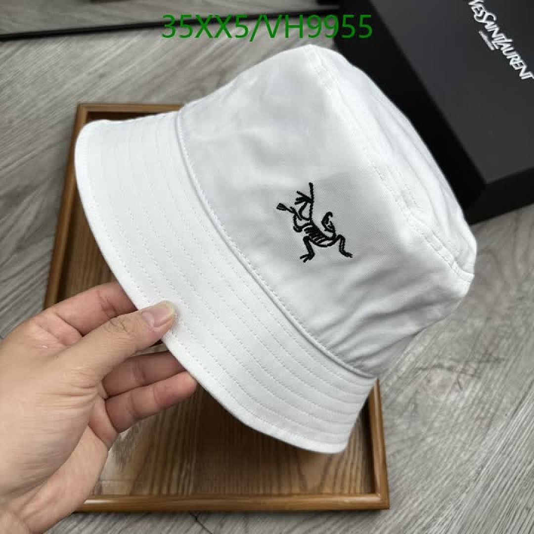 Arcteryx-Cap(Hat) Code: VH9955 $: 35USD