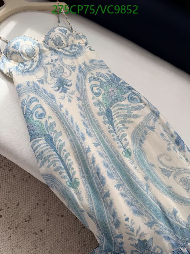 Zimmermann-Clothing Code: VC9852 $: 275USD