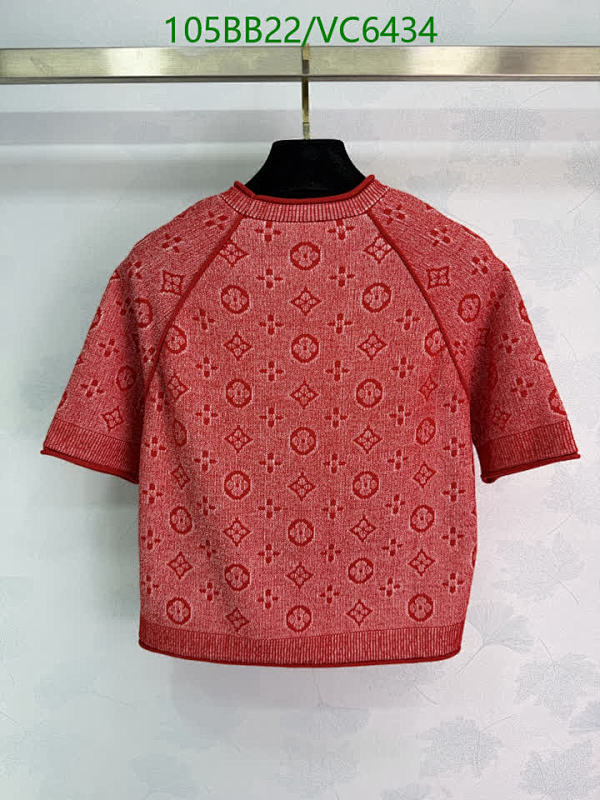 LV-Clothing Code: VC6434 $: 105USD