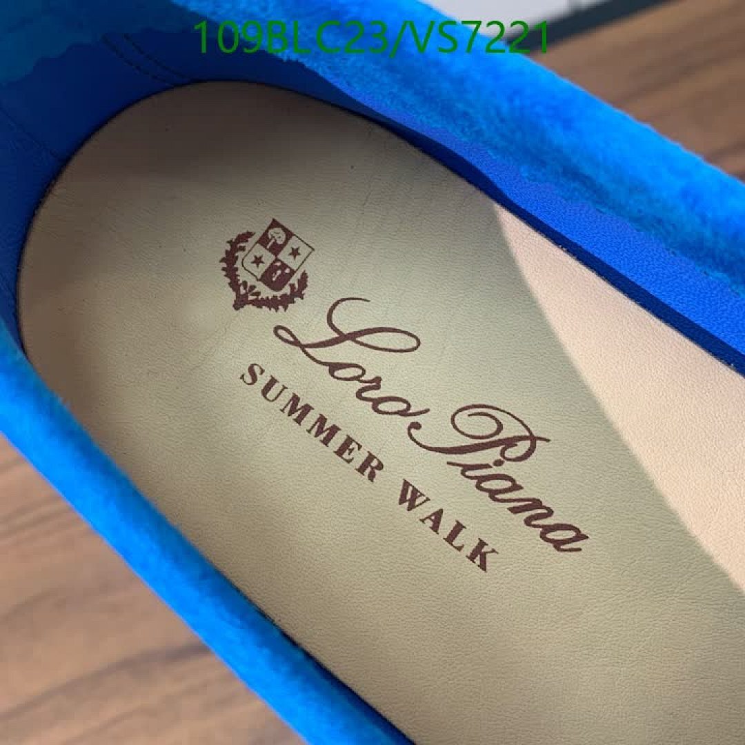 Loro Piana-Women Shoes Code: VS7221 $: 109USD