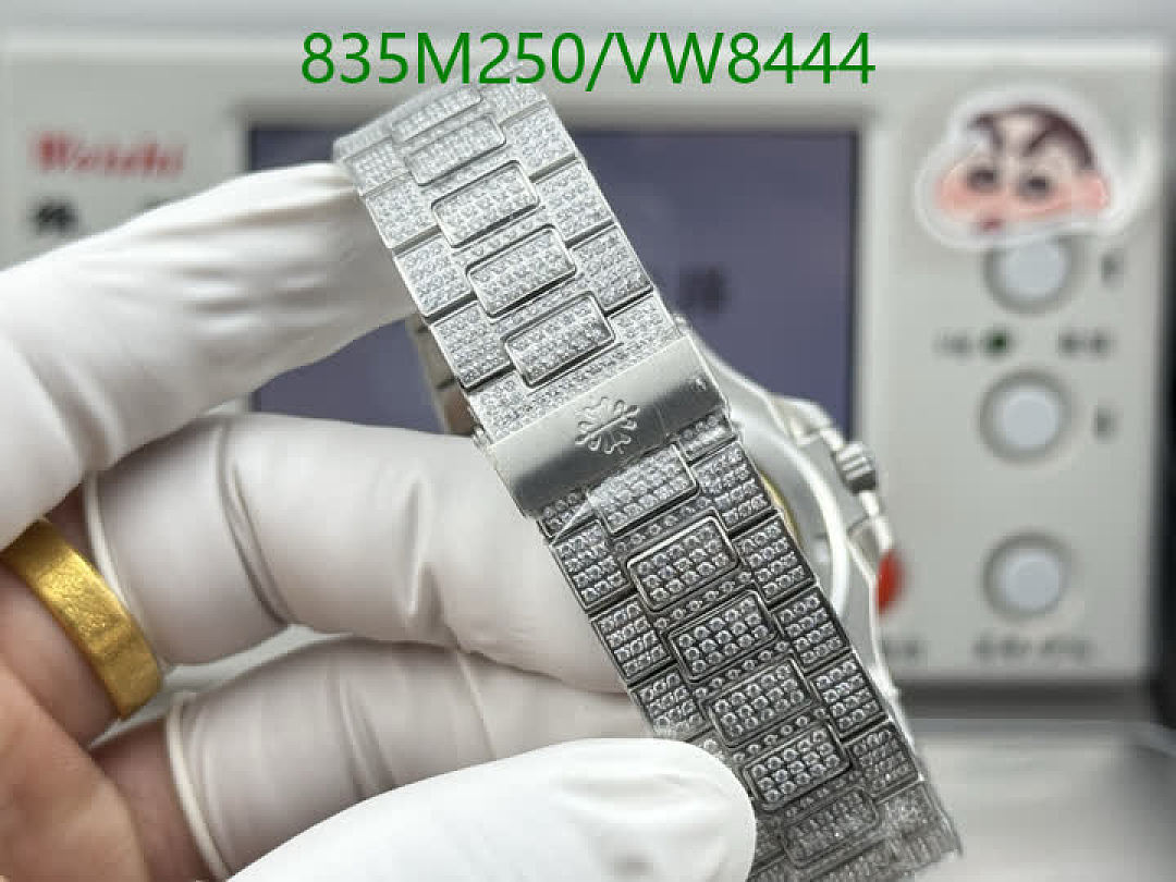 Patek Philippe-Watch-Mirror Quality Code: VW8444 $: 835USD