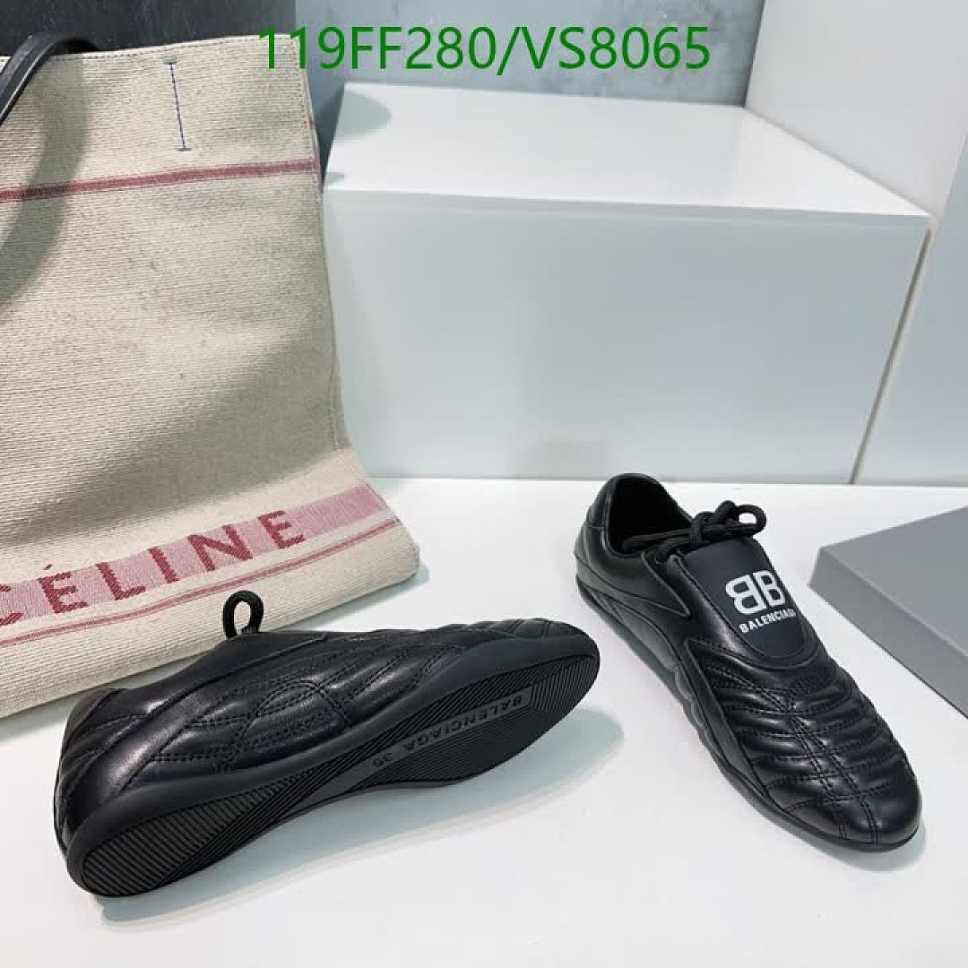 Balenciaga-Men shoes Code: VS8065 $: 119USD