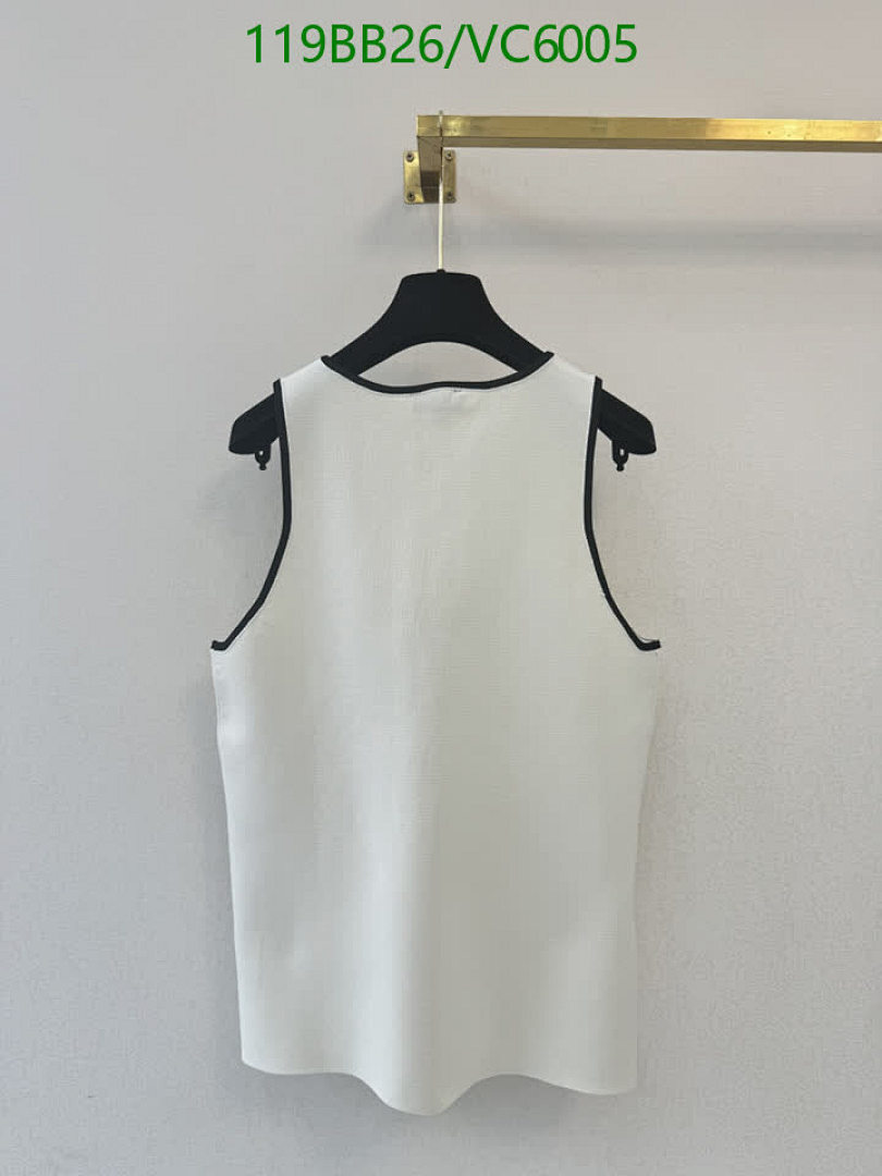 Chanel-Clothing Code: VC6005 $: 119USD