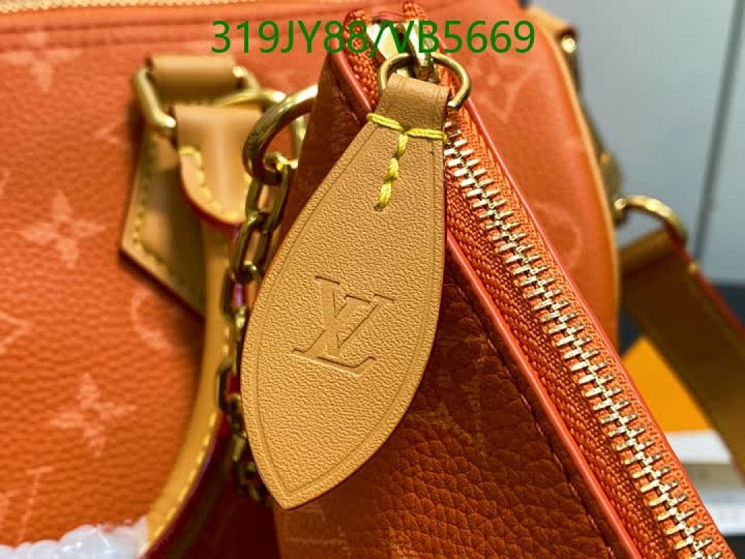 LV-Bag-Mirror Quality Code: VB5669 $: 319USD