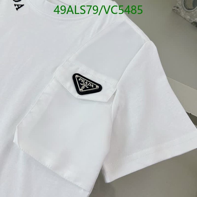 Prada-Kids Clothing Code: VC5485 $: 49USD