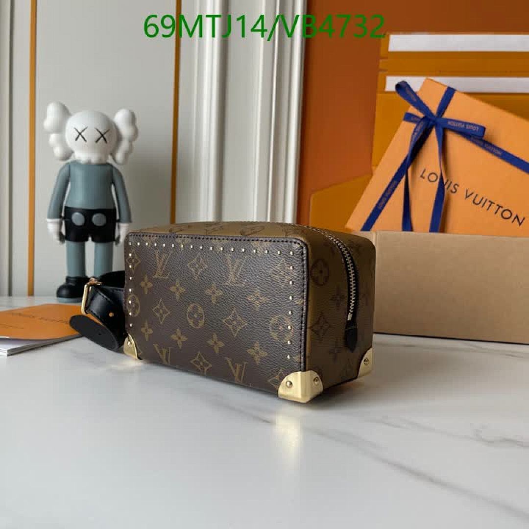 LV-Bag-4A Quality Code: VB4732 $: 69USD