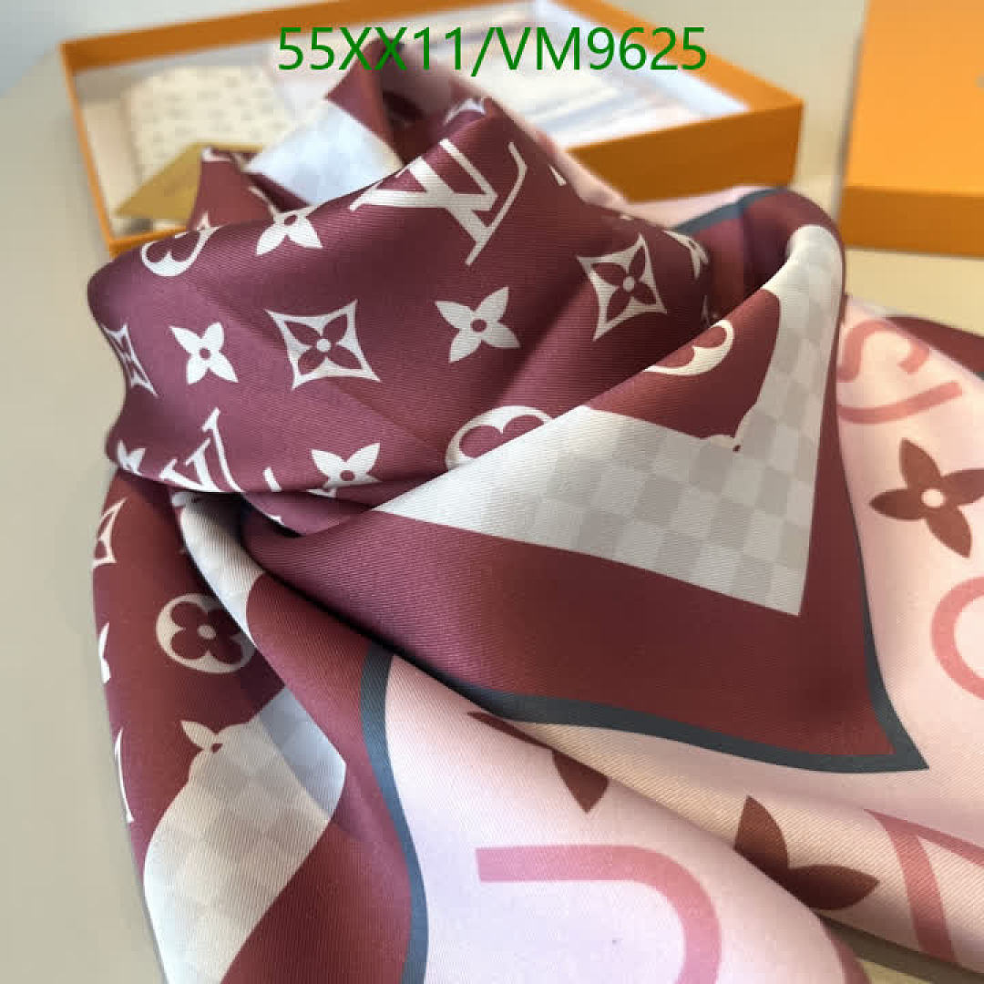 LV-Scarf Code: VM9625 $: 55USD