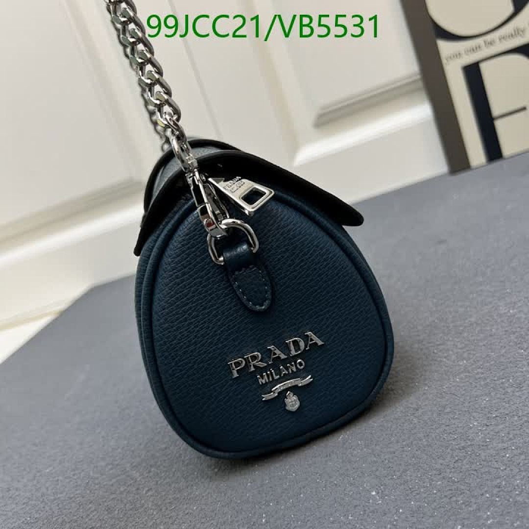 Prada-Bag-4A Quality Code: VB5531 $: 99USD