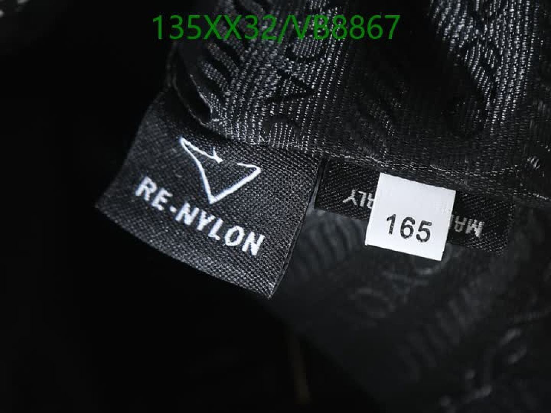 Prada-Bag-Mirror Quality Code: VB8867 $: 135USD