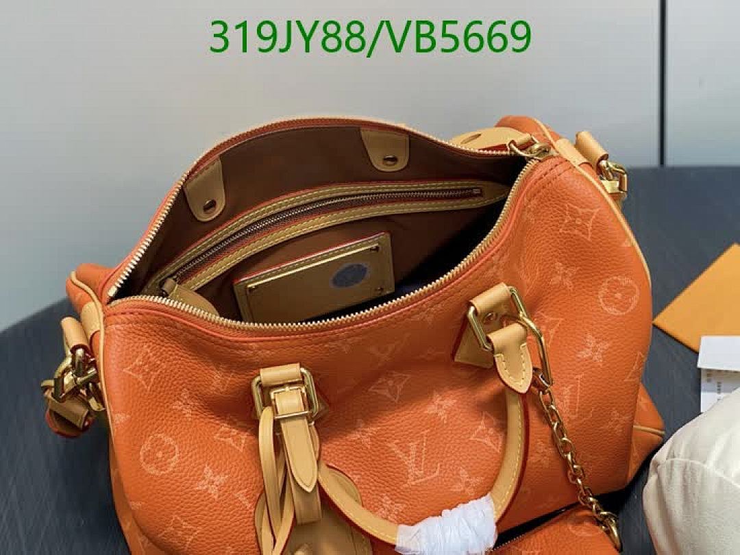 LV-Bag-Mirror Quality Code: VB5669 $: 319USD