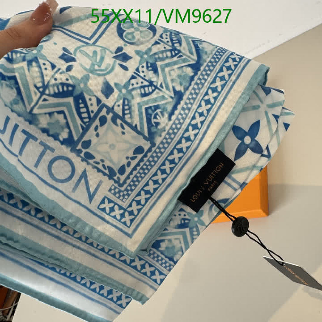 LV-Scarf Code: VM9627 $: 55USD