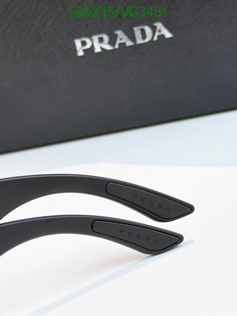 Prada-Glasses Code: VG3481 $: 69USD-Yupoo.ru - Copybrand.Team photo album Prada-Glasses Code: VG3481 $: 69USD
