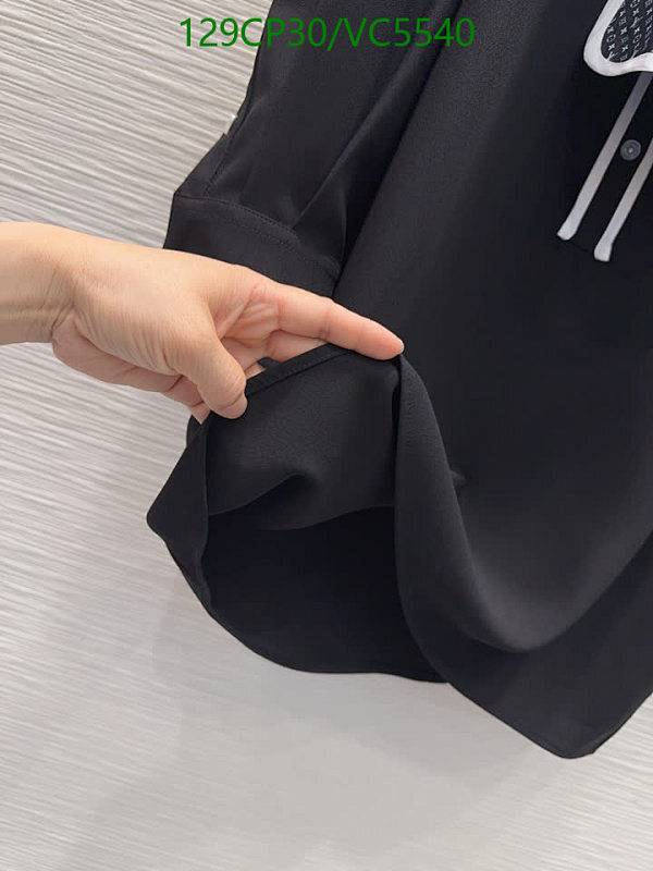 LV-Clothing Code: VC5540 $: 129USD