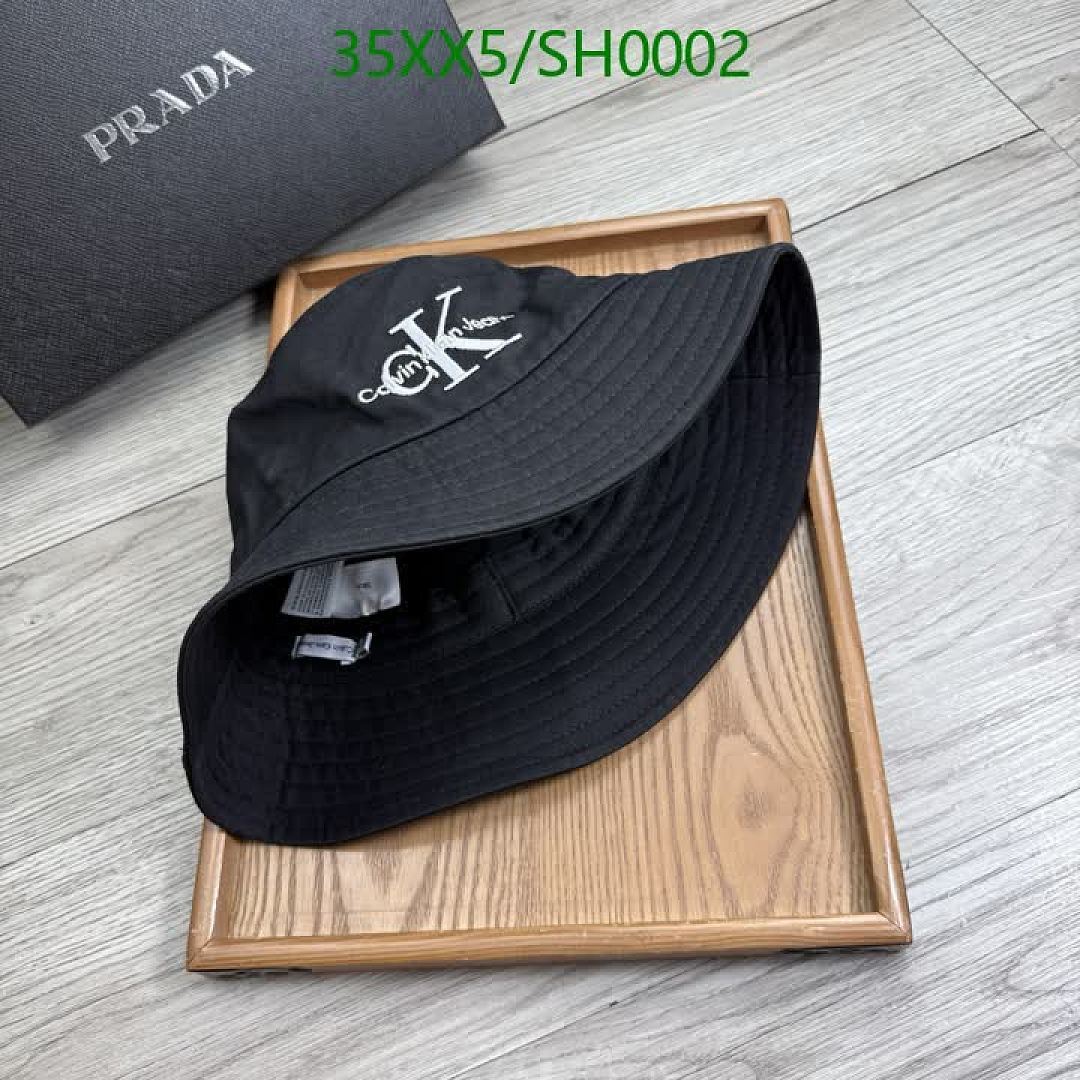 CK-Cap(Hat) Code: SH0002 $: 35USD