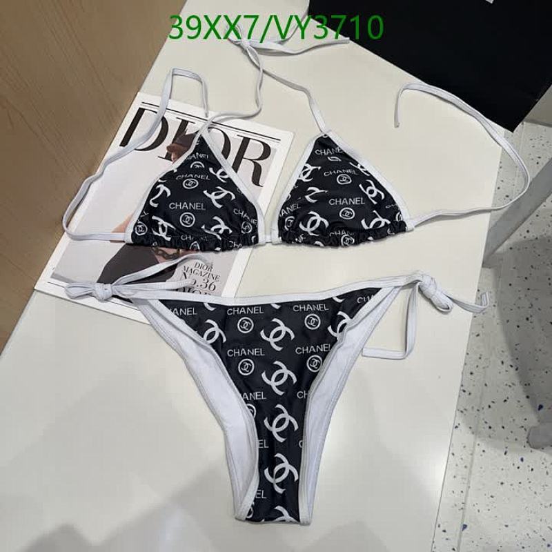 Chanel-Swimsuit Code: VY3710 $: 39USD