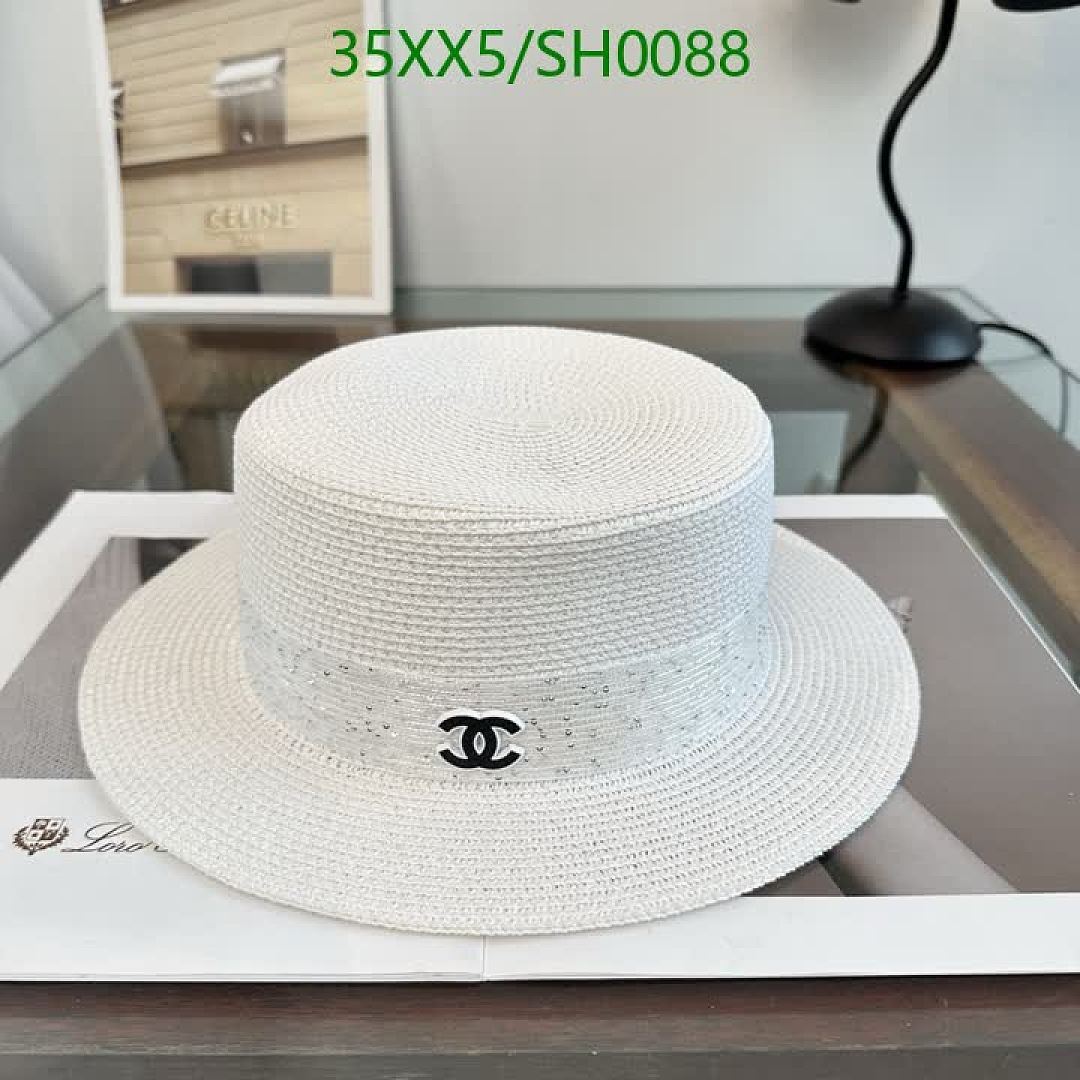 Chanel-Cap(Hat) Code: SH0088 $: 35USD