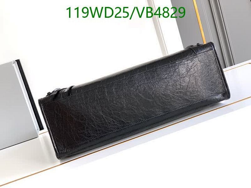Balenciaga-Bag-4A Quality Code: VB4829 $: 119USD