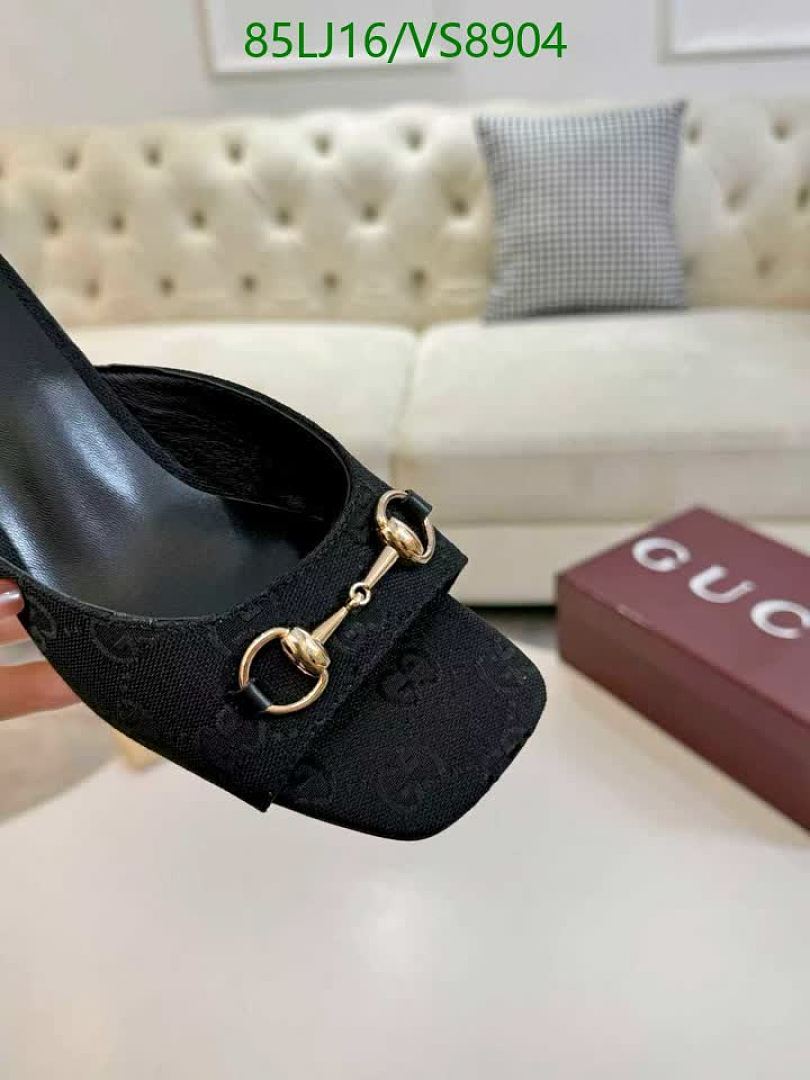Gucci-Women Shoes Code: VS8904 $: 85USD