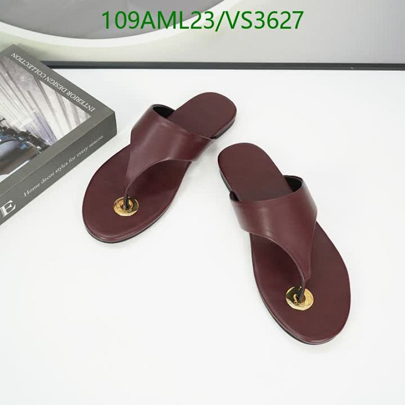 YSL-Women Shoes Code: VS3627 $: 109USD