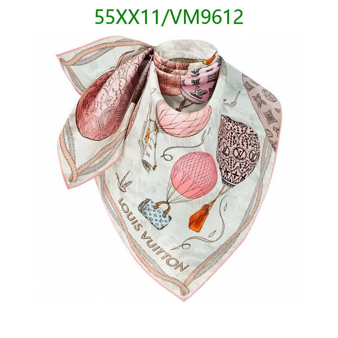 LV-Scarf Code: VM9612 $: 55USD