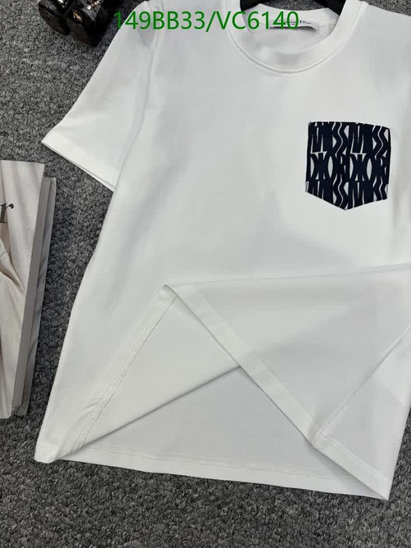Dior-Clothing Code: VC6140 $: 149USD