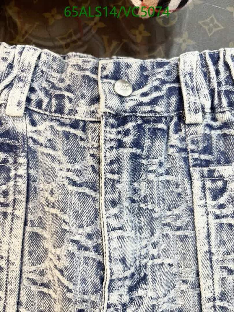Dior-Kids clothing Code: VC5074 $: 65USD