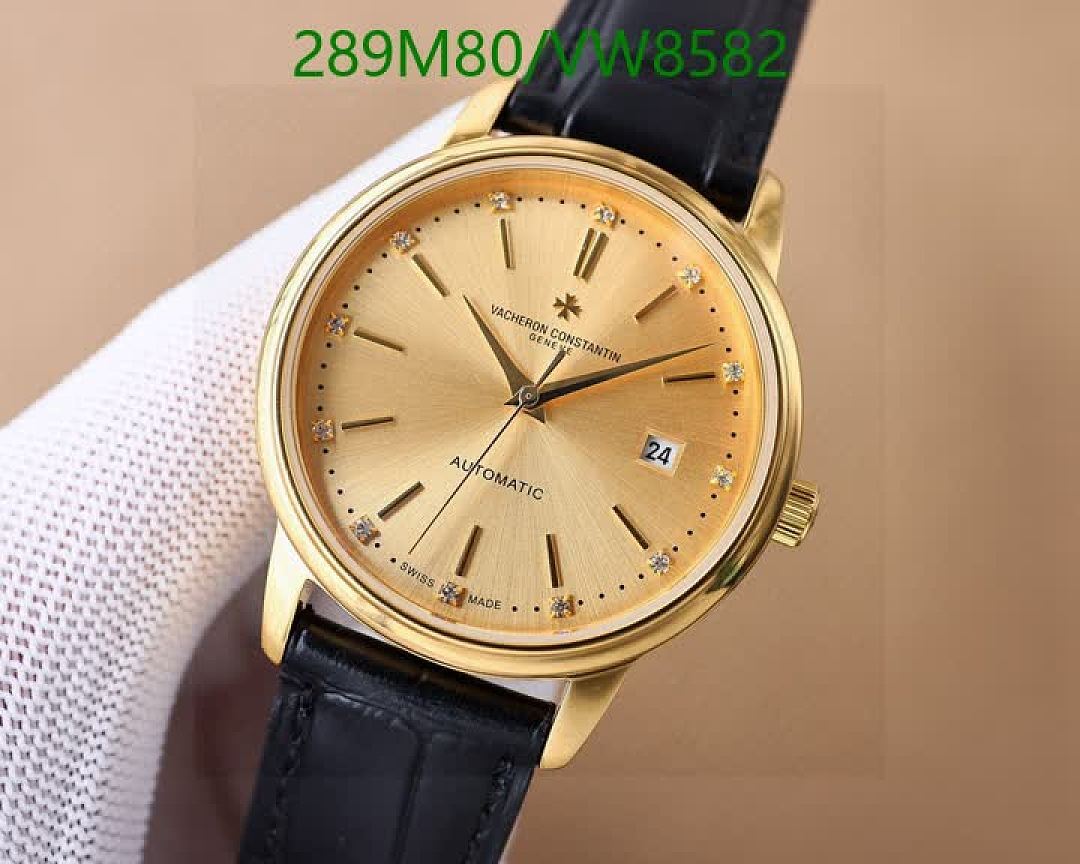 Vacheron Constantin-Watch-Mirror Quality Code: VW8582 $: 289USD