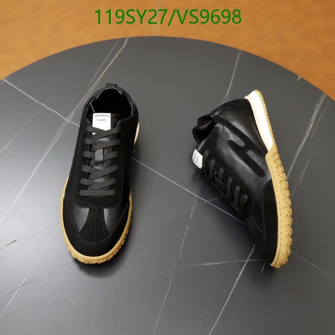 Hermes-Men shoes Code: VS9698 $: 119USD