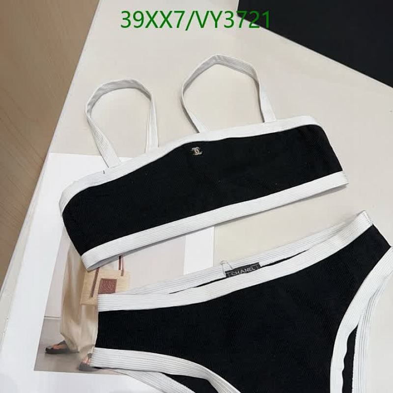 Chanel-Swimsuit Code: VY3721 $: 39USD