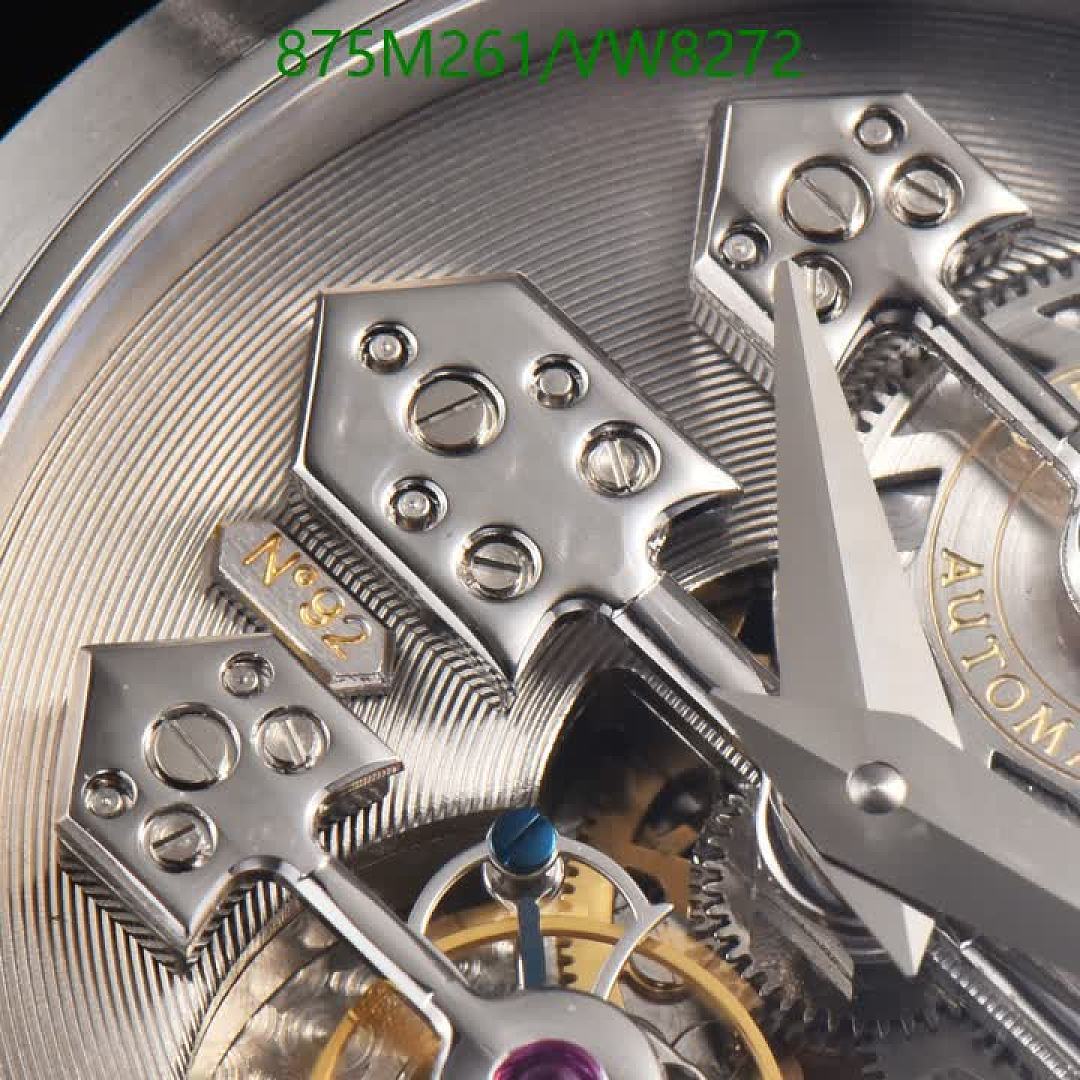 Girard-Perregaux-Watch-Mirror Quality Code: VW8272 $: 875USD