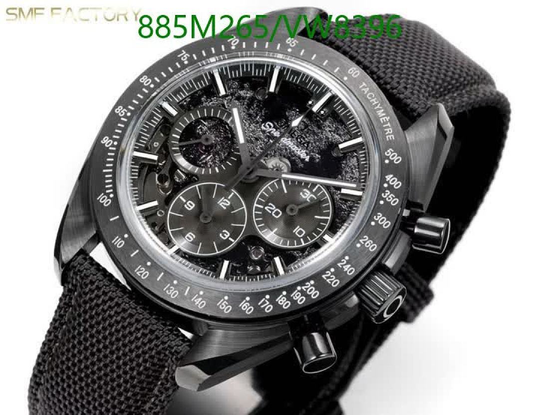 Omega-Watch(Mirror Quality) Code: VW8396 $: 885USD