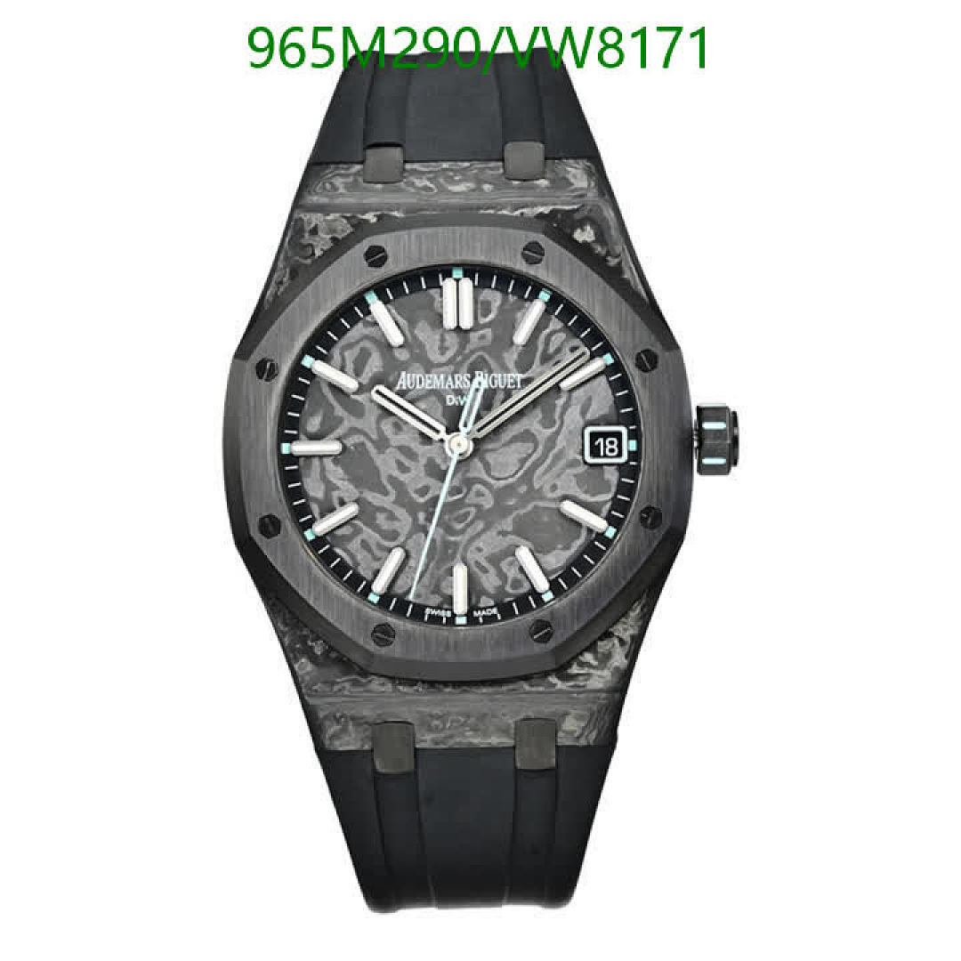 Audemars Piguet-Watch-Mirror Quality Code: VW8171 $: 965USD