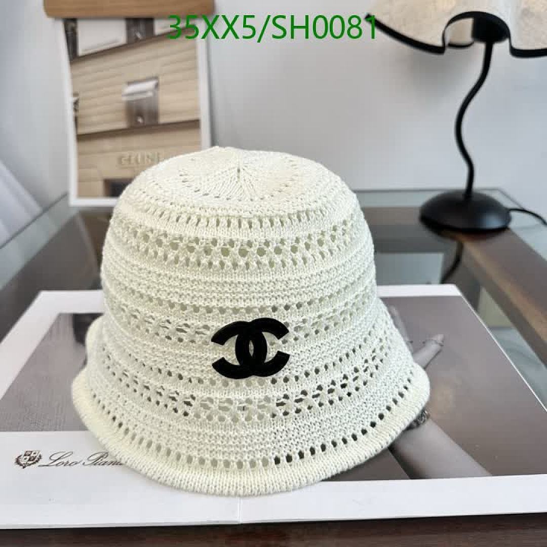 Chanel-Cap(Hat) Code: SH0081 $: 35USD